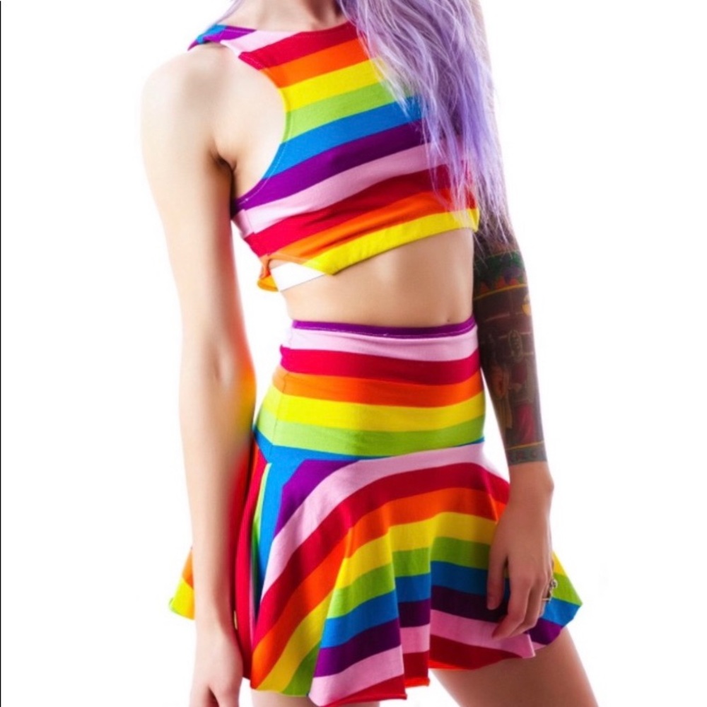 UNIF iggy set